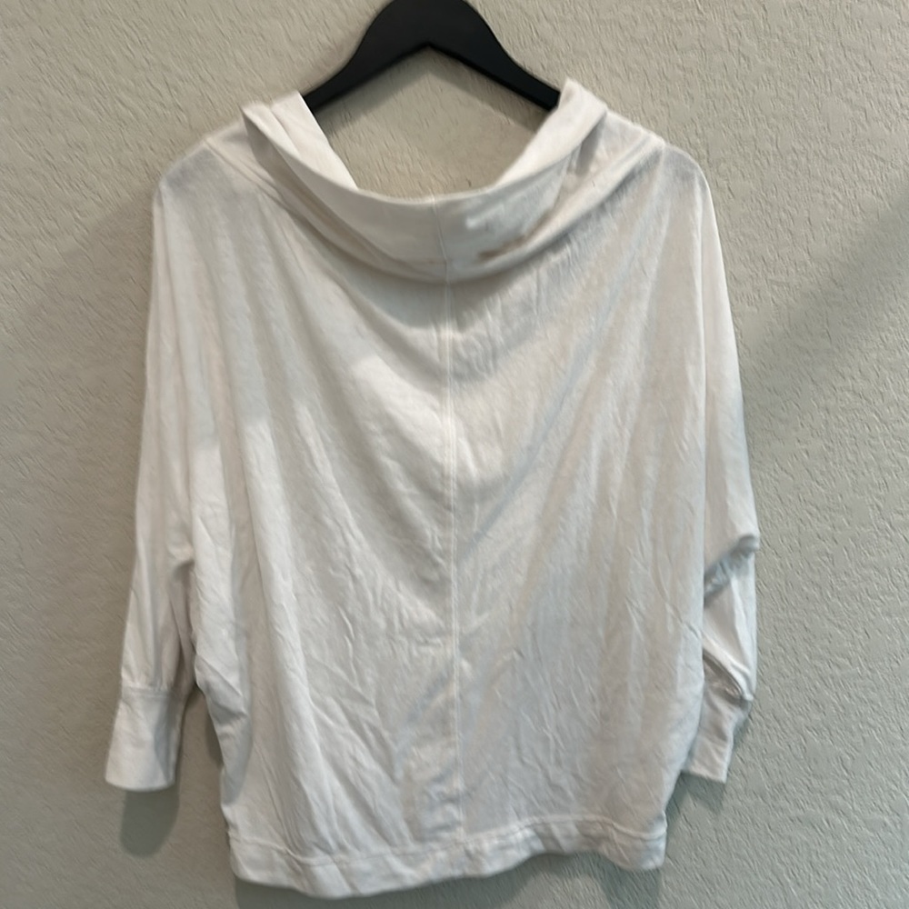 We the free small white t shirt - Picture 6 of 11